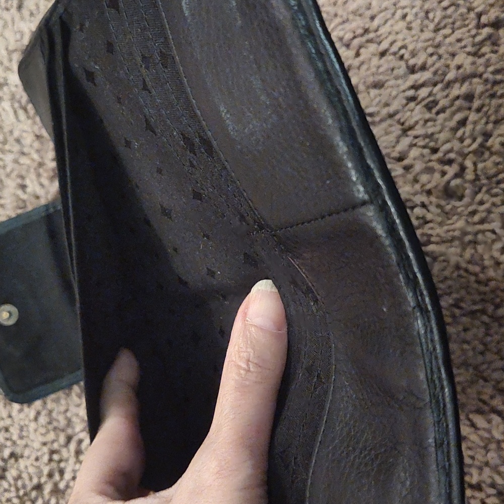 Low Start Fossil Wallet - image 4